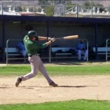 5 Ways to be better hitter